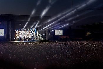evenementen festivals producten - Spandoekstore.com reclameuitingen