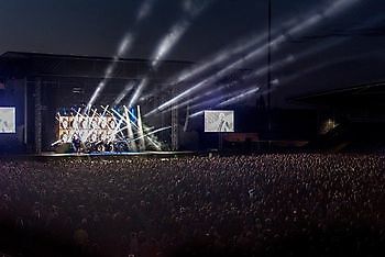 evenementen festivals  producten - Spandoekstore.com reclameuitingen