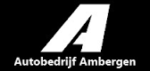 Autobedrijf Ambergen Stadskanaal - Spandoekstore.com reclameuitingen