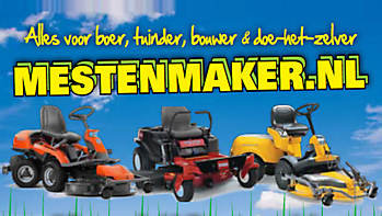 Mestenmaker.nl Mussel  Vlagtwedde  Stadskanaal - Spandoekstore.com reclameuitingen