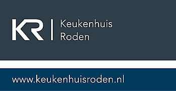 Keukenhuis Roden Roden - Spandoekstore.com reclameuitingen