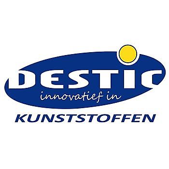 Destic Kunststoffen B.V. Veendam  Amsterdam - Spandoekstore.com reclameuitingen