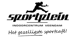 Sportplein.nl Veendam - Spandoekstore.com reclameuitingen