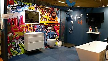 Beursmateriaal - Spandoekstore.com reclameuitingen