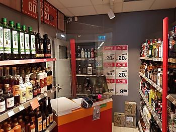 Permanente beschermen van uw personeel en klanten. - Spandoekstore.com reclameuitingen