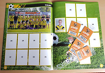 voetbalboek Schoonoord - Spandoekstore.com reclameuitingen